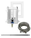 Sioux Chief 3-1/2 x 5-3/4 x 7-1/4 in. Ice Maker Supply Box 