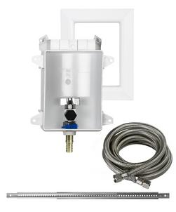 Ice Maker F1807/F2159 PEX Supply Box