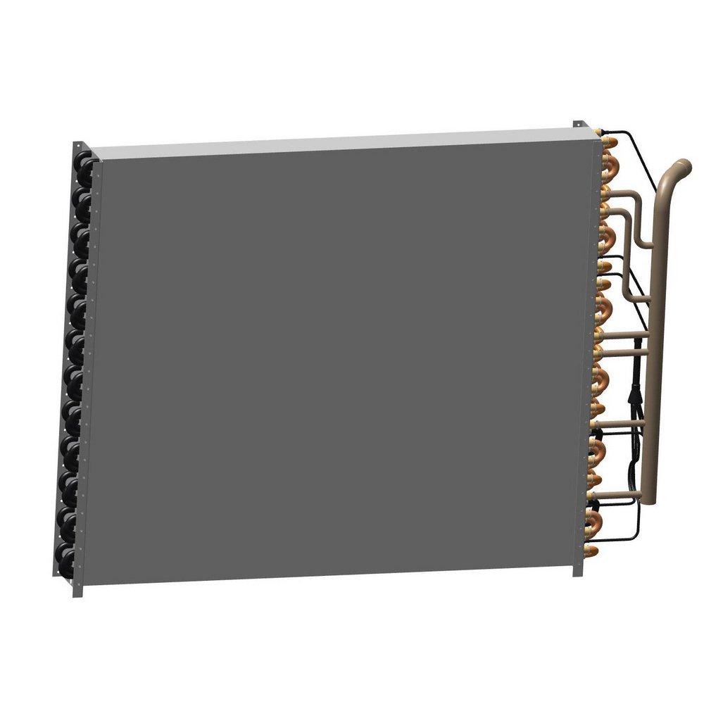 International Comfort Products Indoor Evaporator Coil for Packaged Gas or Electric Unit 