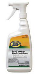 1 qt Germicidal Disinfectant Cleaner