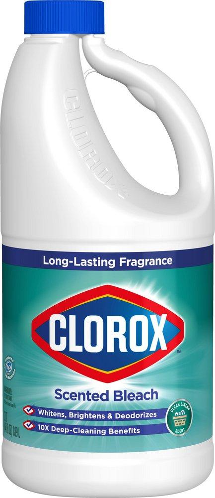 Clorox Concentrated Scented Bleach (Case of 8) 
