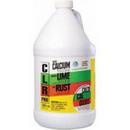 128 oz. Rust Remover Cleaner in Clear (Case of 4)
