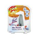 Lysol Tangerine Fragrance Dishwashing Soap 