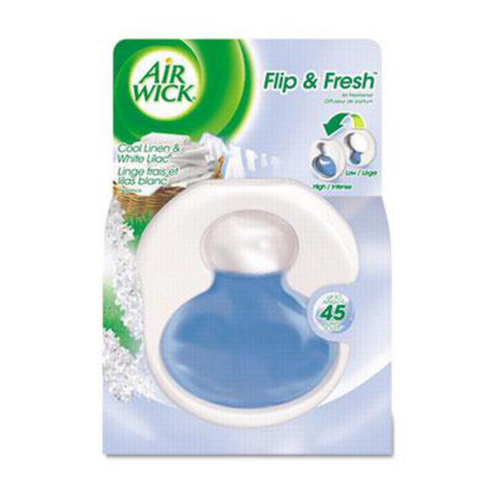 Air Wick Lavender and Chamomile Fragrance Air Freshener 