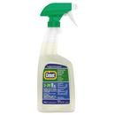 32 oz. Liquid Disinfectant Citrus Fragrance Bathroom Cleaner (Case of 8)