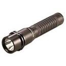 Streamlight Black 120V Rechargeable Flashing Light with Charger 