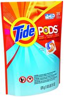 Single Laundry Liquid Pods Detergent