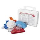 Blood Borne Pathogen Clean Up Kit