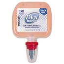 Dial Pink Foam Antibacterial Soap Refill 
