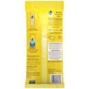 Pledge White Premoistened Lemon Polish Cleaner Wipes 