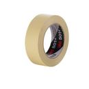 3M&trade; Tan High Temperature Masking Tape 