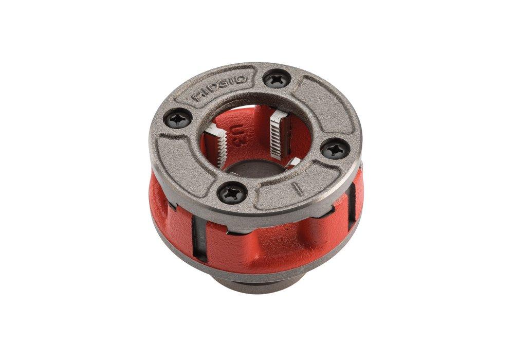 RIDGID Black Alloy Npt Die Head Comp Oo-R 
