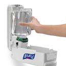 PURELL&reg; White 1200ml Soap Dispenser 