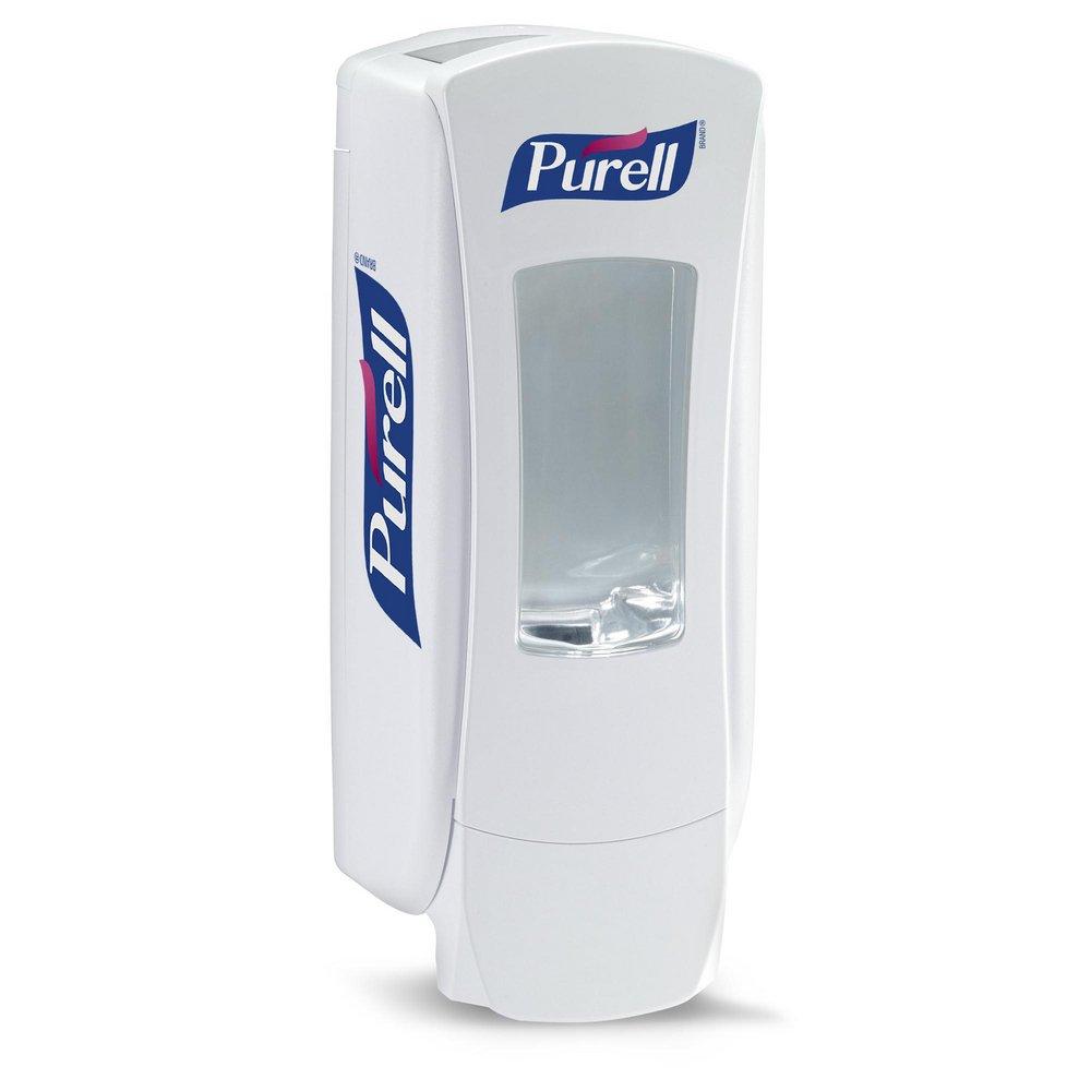 PURELL&reg; White 1200ml Soap Dispenser 