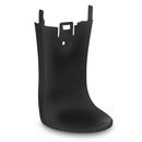 GOJO Black Floor Mount and Deck Mount Dispenser 