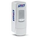 700ml Soap Dispenser in White