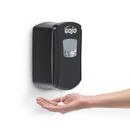 GOJO Black Wall Mount Soap Dispenser 
