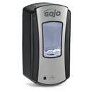 GOJO Black 1200ml Touch-Free Soap Dispenser 