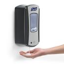 PURELL&reg; Chrome 1200ml Soap Dispenser 