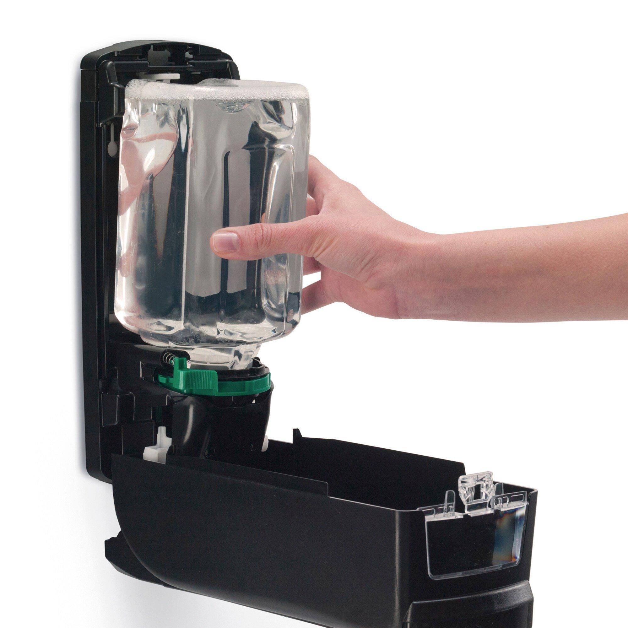 GOJO Chrome 1250ml Soap Dispenser 