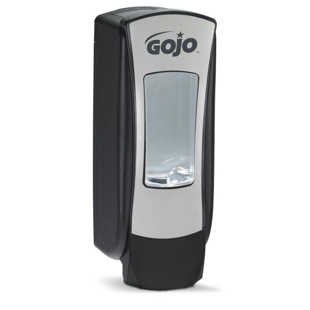 GOJO Chrome 1250ml Soap Dispenser 