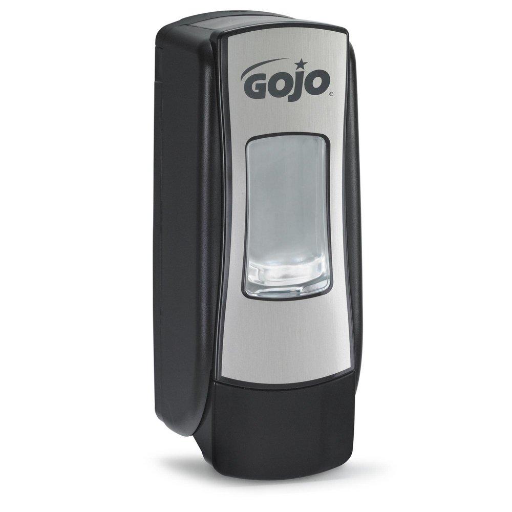GOJO Chrome 700ml Soap Dispenser 