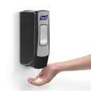 PURELL&reg; Chrome Wall Mount Foam Soap Dispenser 