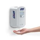 PURELL&reg; White Wall Mount Soap Dispenser 