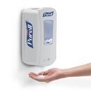 PURELL&reg; White Wall Mount Soap Dispenser 