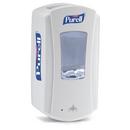 PURELL&reg; White Wall Mount Soap Dispenser 