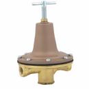 Watts Brass FNPT Pressure Reducing Valve 