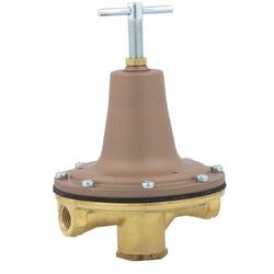 3/8 in. Brass FNPT Pressure Reducing Valve