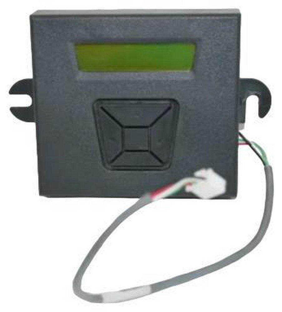 Service First 24V Heater Control Board 