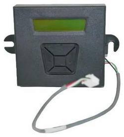 Heater Control Board