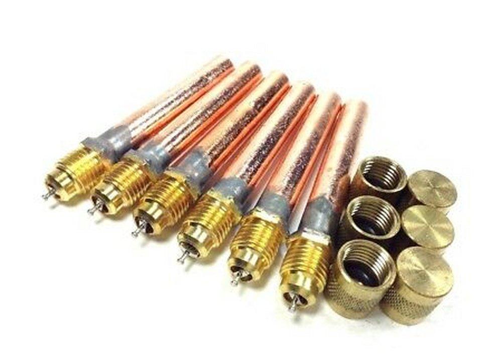 Service First R-410A Thermal Expansion Valve 