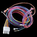 WIRE Harness Compressor SHIELD Assembly 