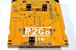 2-Pin Sensor Coil Bottom Assembly