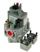 Weil Mclain Hydronic Gas Valve 3/4 in NPT Brass 