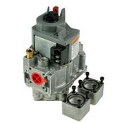Hydronic Gas Valves