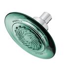 2 gpm Low-Flow High Performance Showerhead in Jade