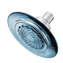 Speakman Blue/Polished Chrome 1.5 gpm 1-Function Wall Mount Showerhead 