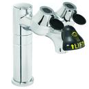 Speakman Polished Chrome CCN LF RTRFT LAB FCT 1.5 