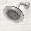 Speakman Grey 2 gpm Low-Flow High Performance Showerhead 