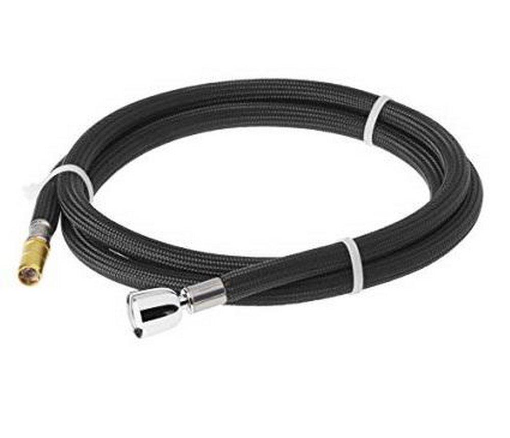 KOHLER Bright Chrome Hose Kit 