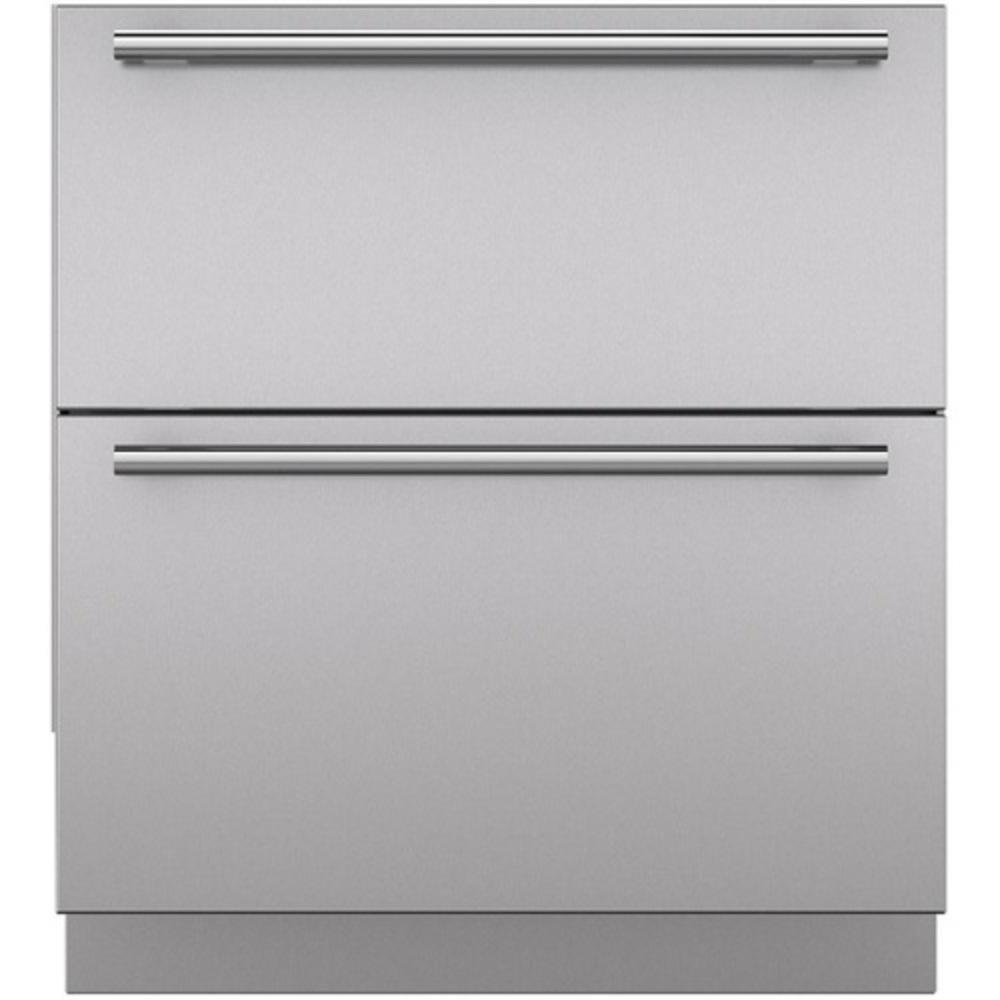 Sub-Zero Group, Inc Stainless Steel Drawer Panel 