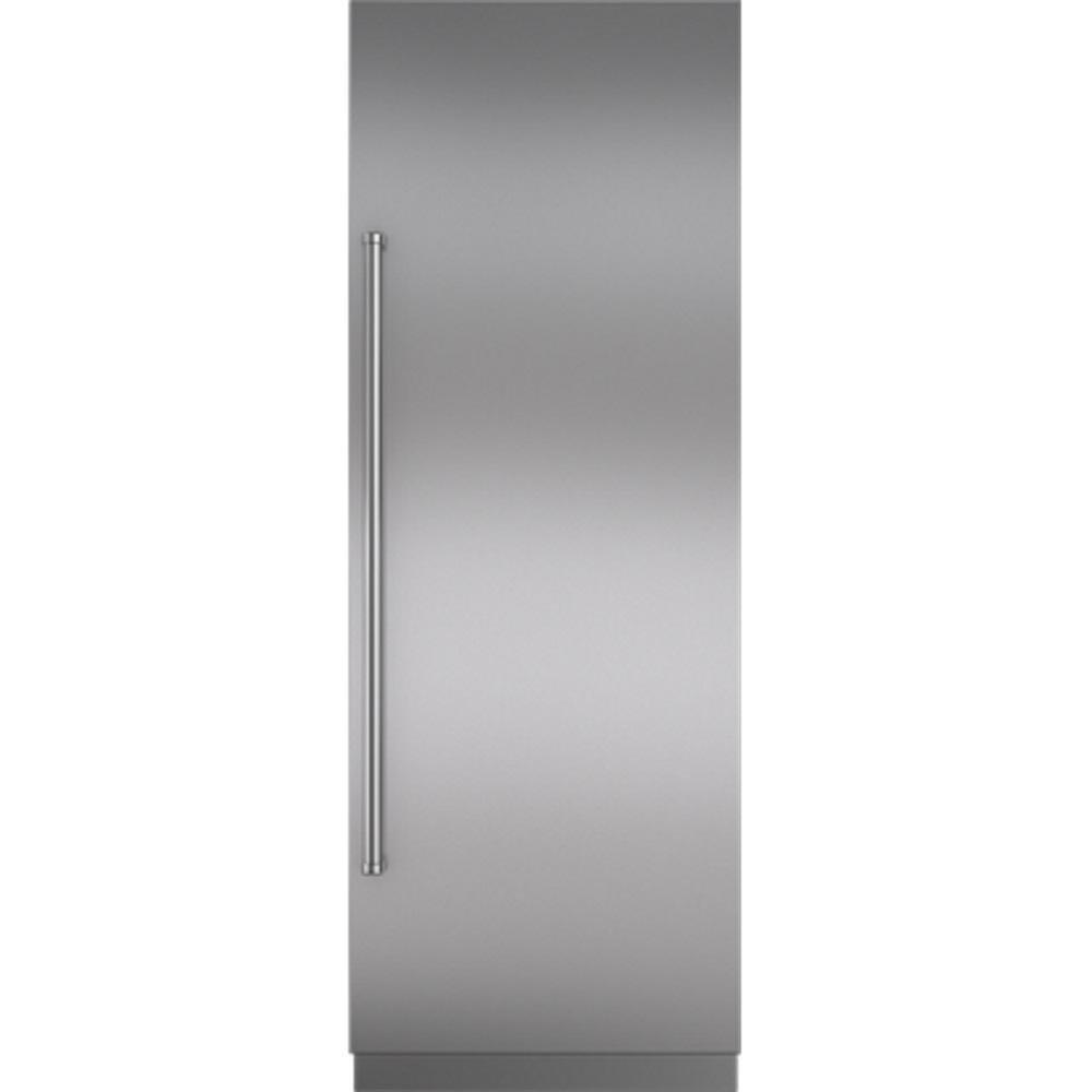 Sub-Zero Group, Inc Stainless Steel Door Panel 