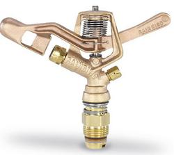 340 Degree 50 psi Impact Sprinkler