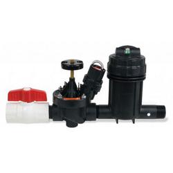 20 gpm Control Zone Kit