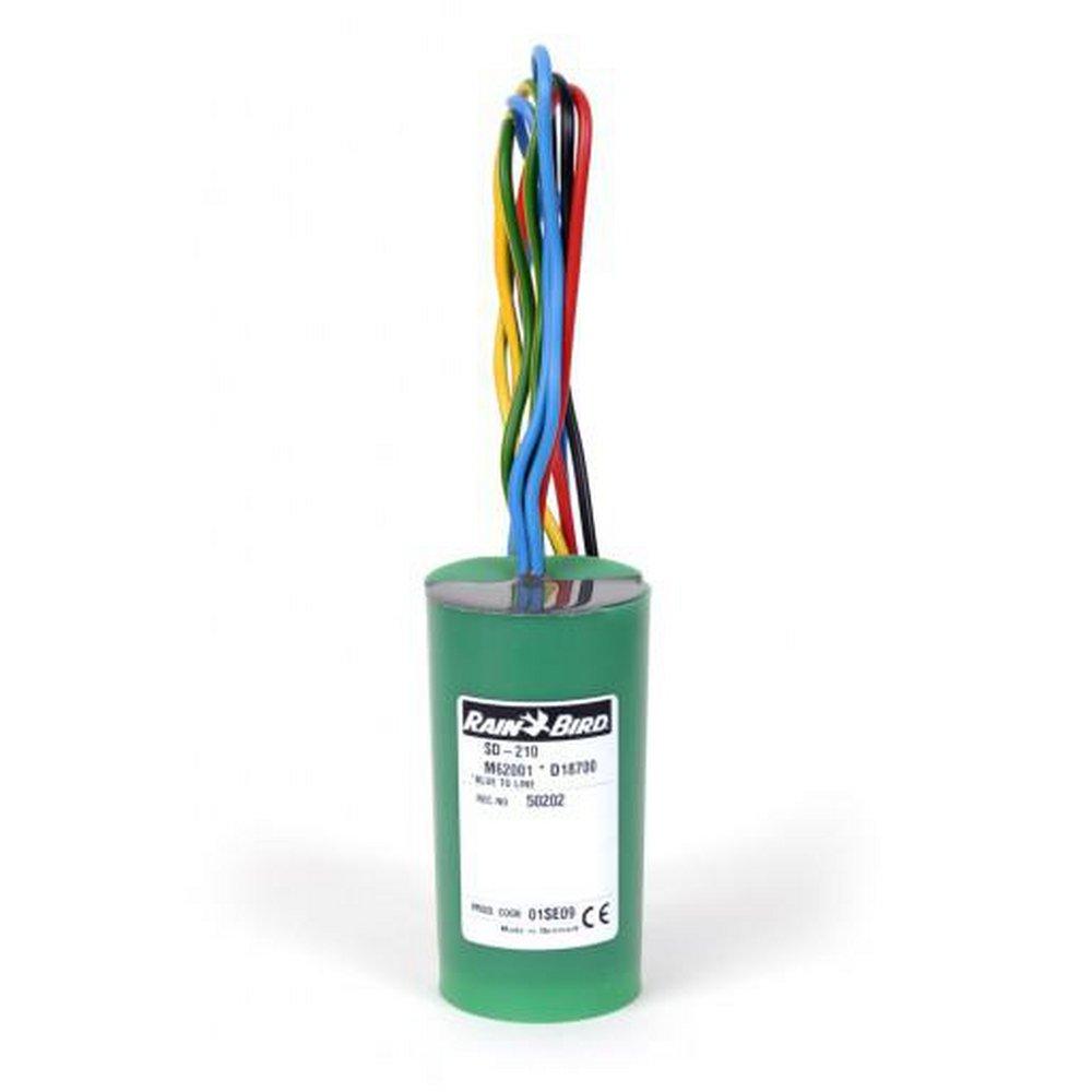 Rain Bird Sensor Decoder 