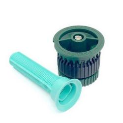 360&deg; High Efficiency Adjustable Spray Variable Arc Nozzle